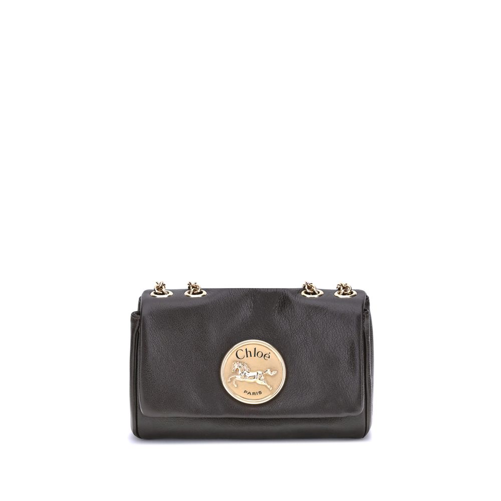 Chloé Heritage Shoulder Bag