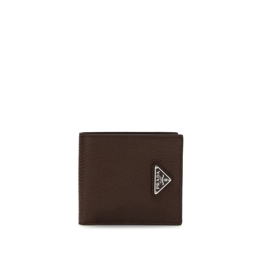 Prada Bifold Wallet