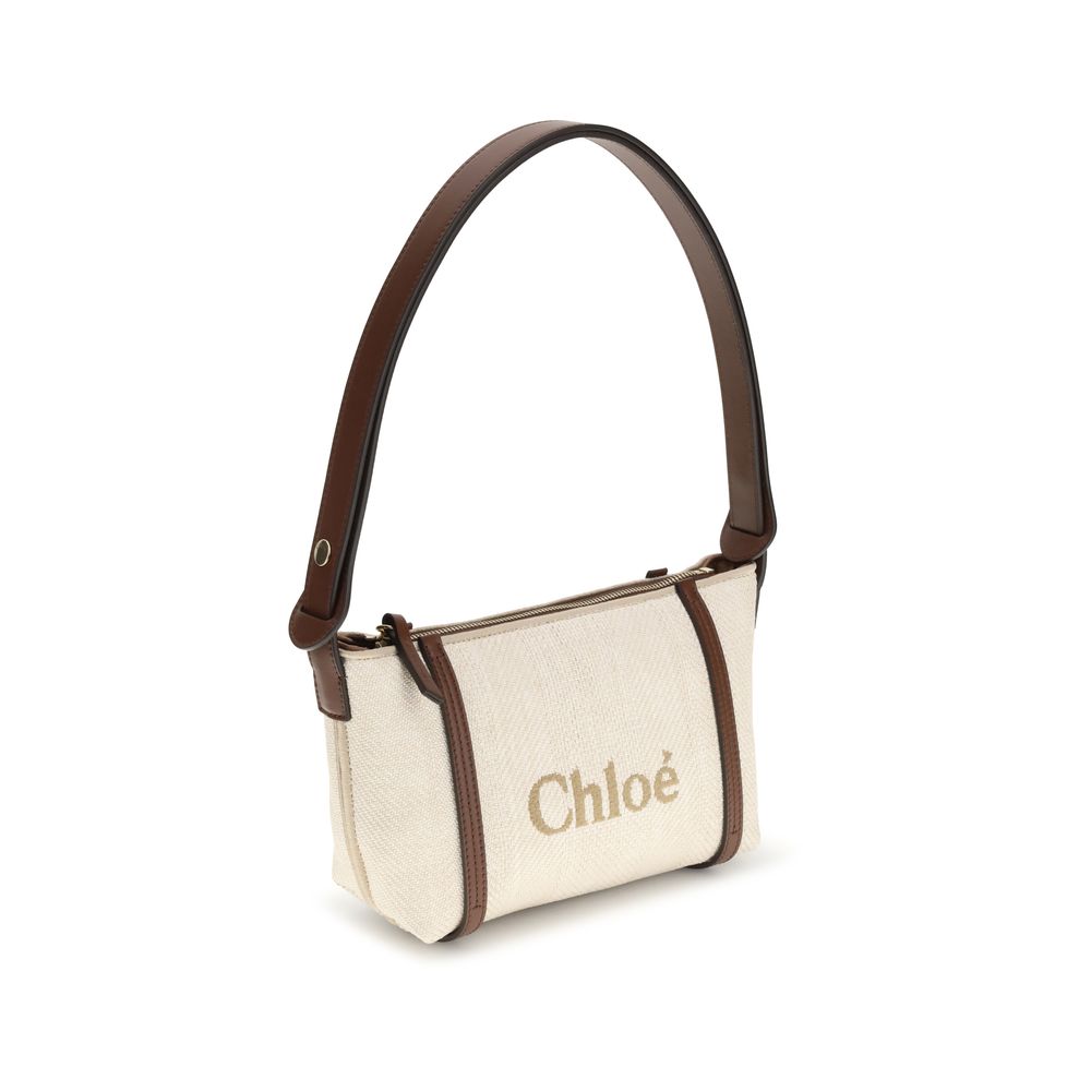 Chloé Carry Shoulder Bag