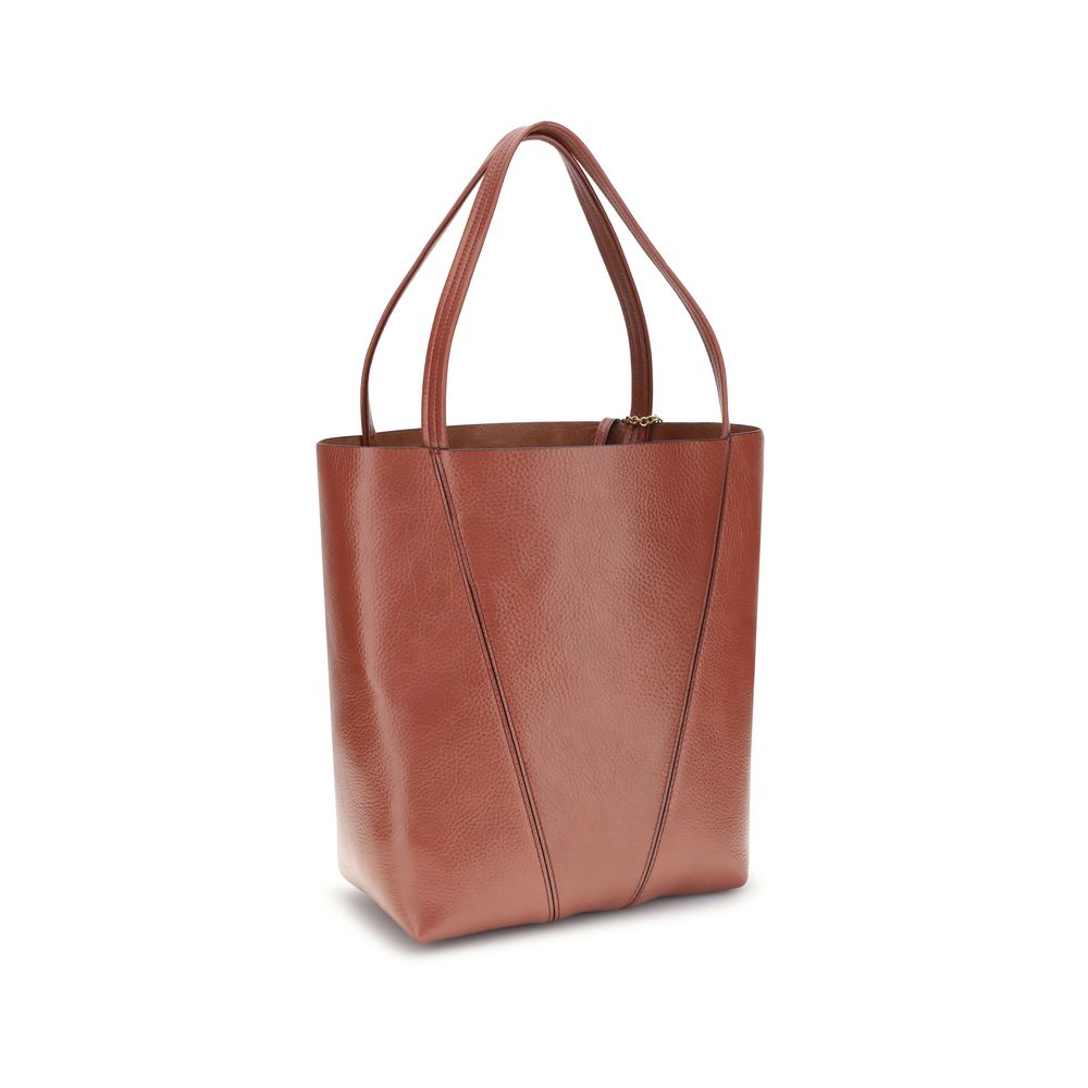 Chloé Spin Shoulder Bag