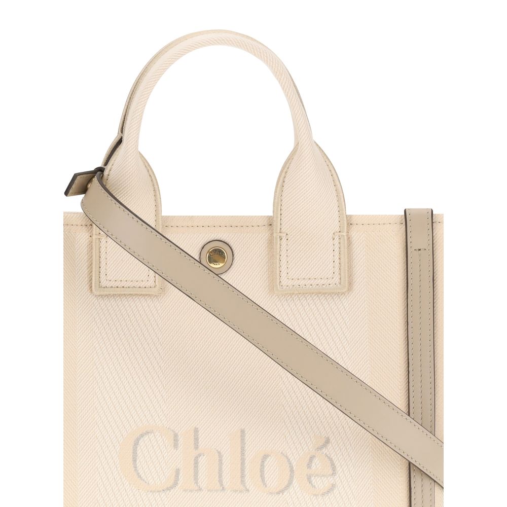 Chloé Carry Tote Bag