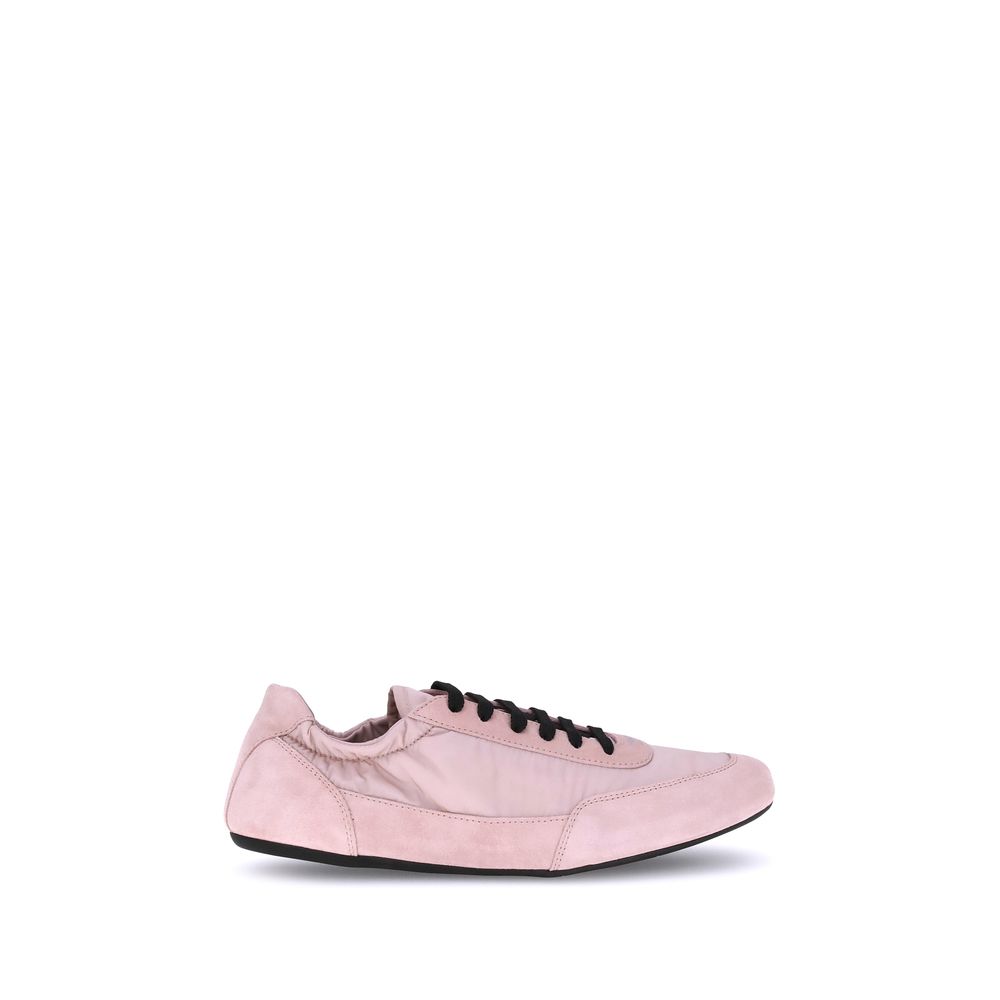Prada Logoed Sneakers