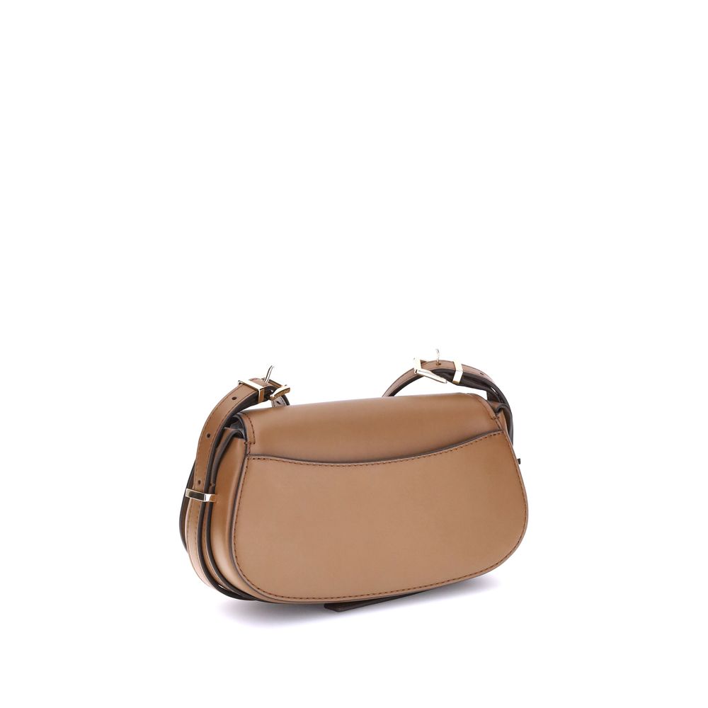 Michael Kors Small Lydia Shoulder Bag