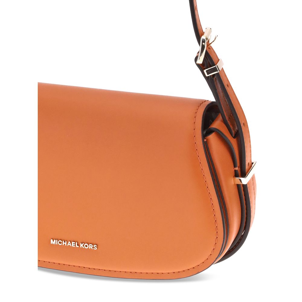 Michael Kors Small Lydia Shoulder Bag