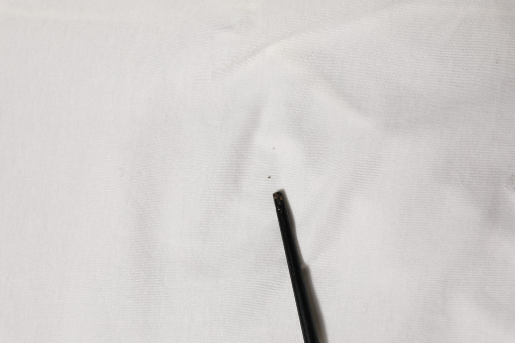 Dolce & Gabbana White Short Sleeves Round Neck T-shirt