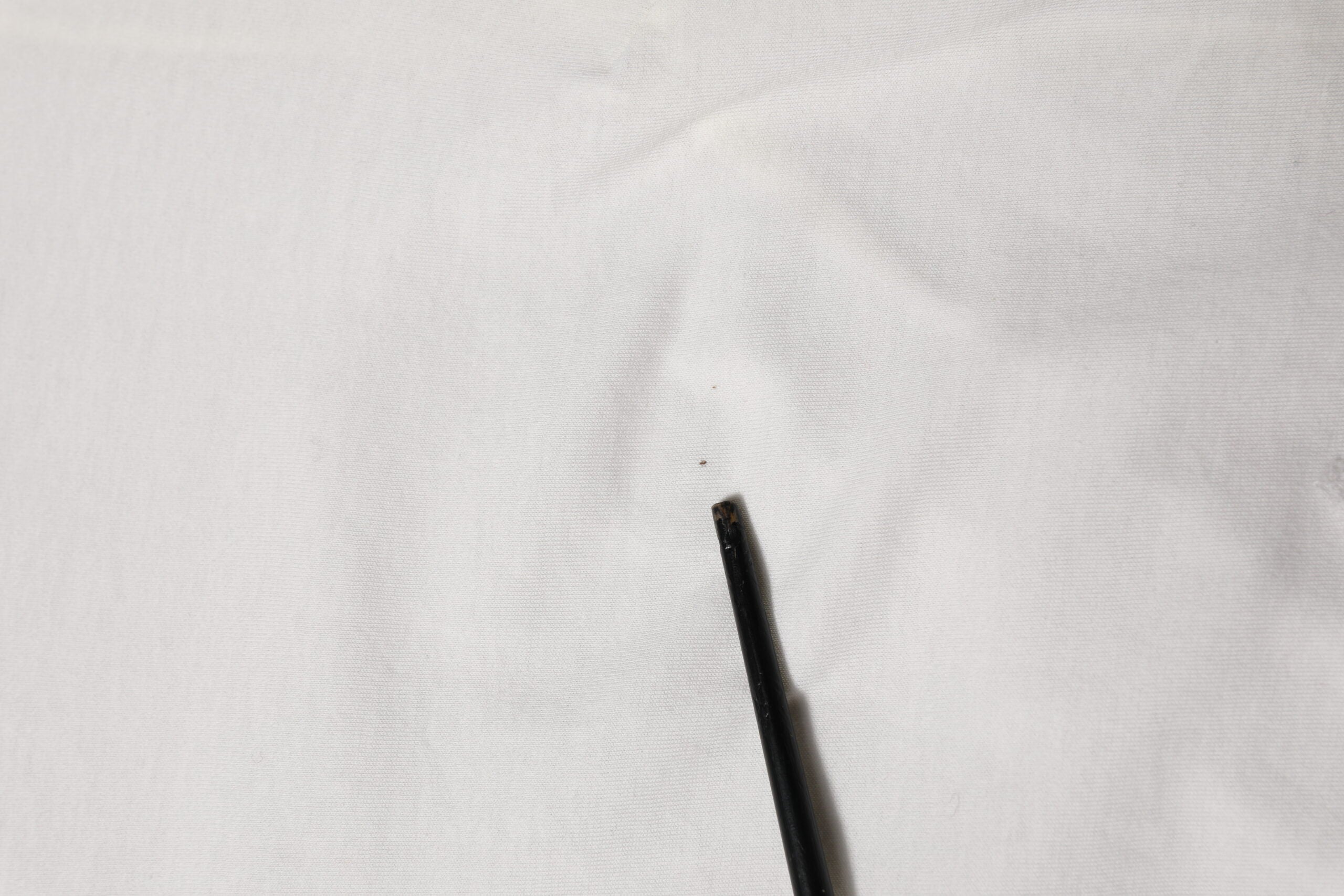 Dolce & Gabbana White Short Sleeves Round Neck T-shirt