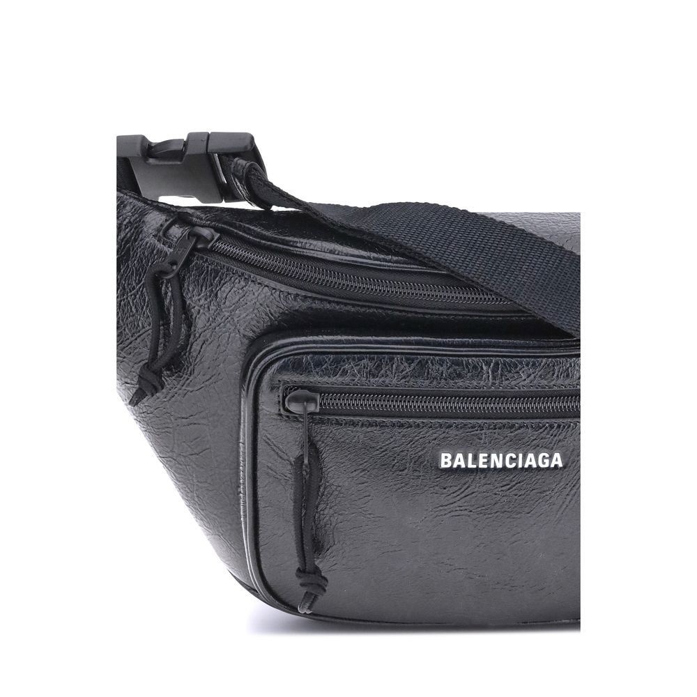 Balenciaga Explorer Fanny Pack