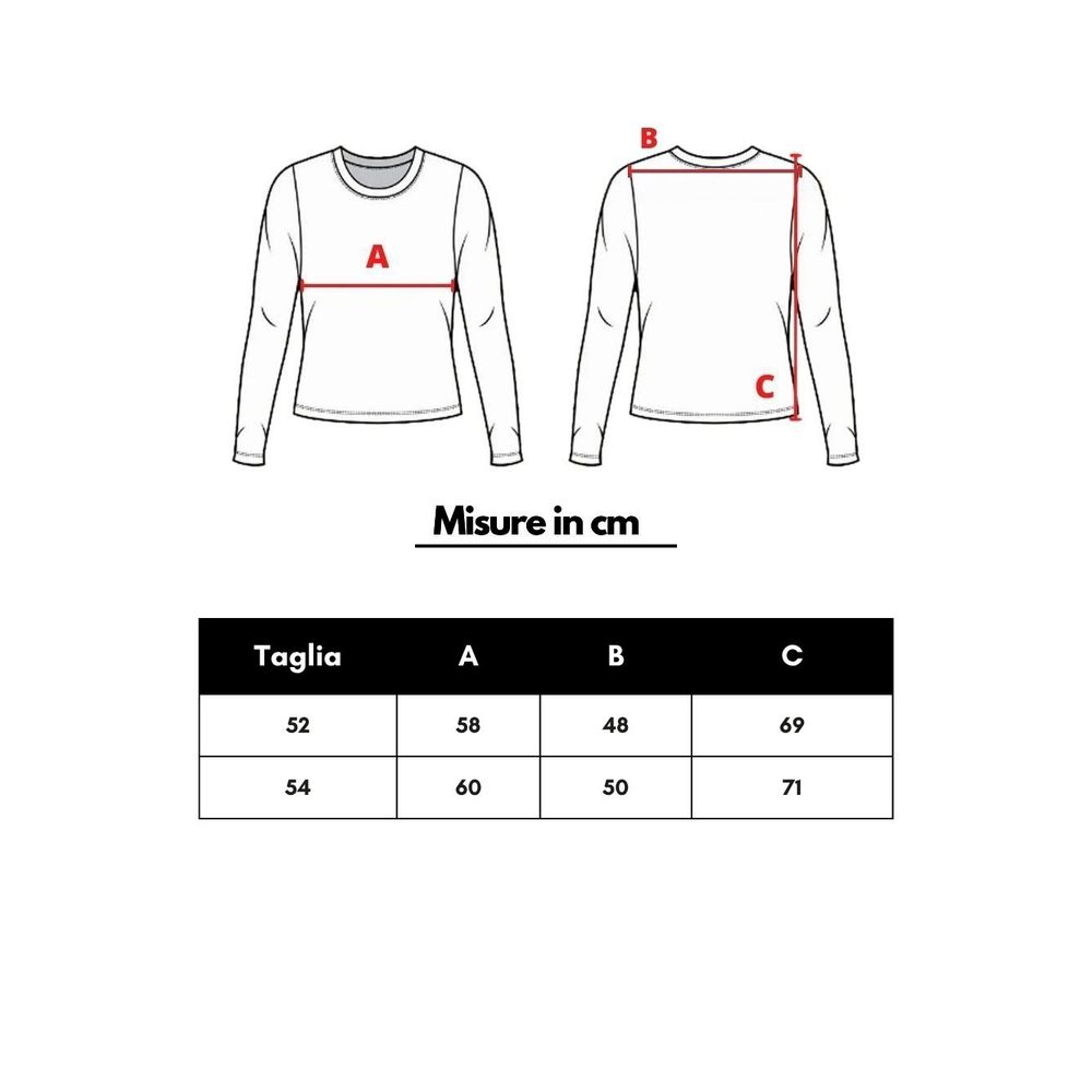 Dolce & Gabbana Black Cotton Sweatshirt