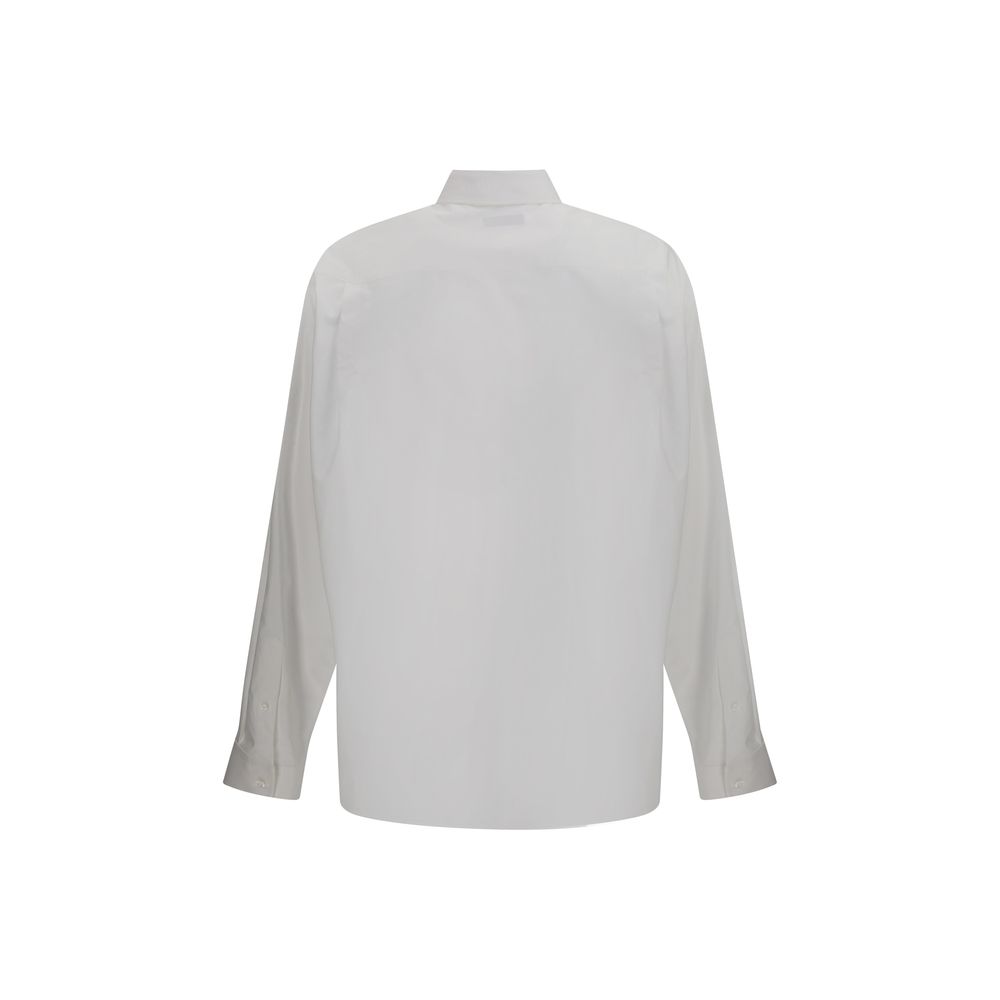 Balenciaga Oversized Shirt