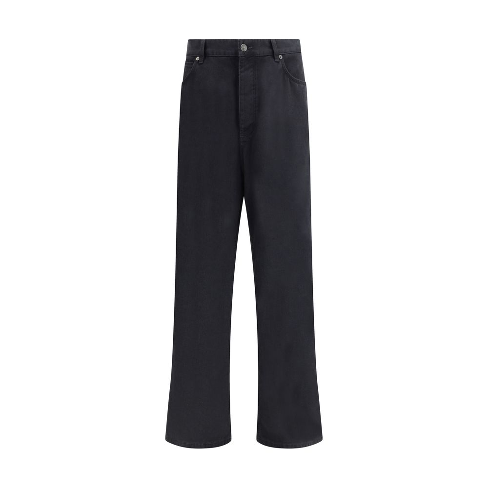 Balenciaga Baggy Pants