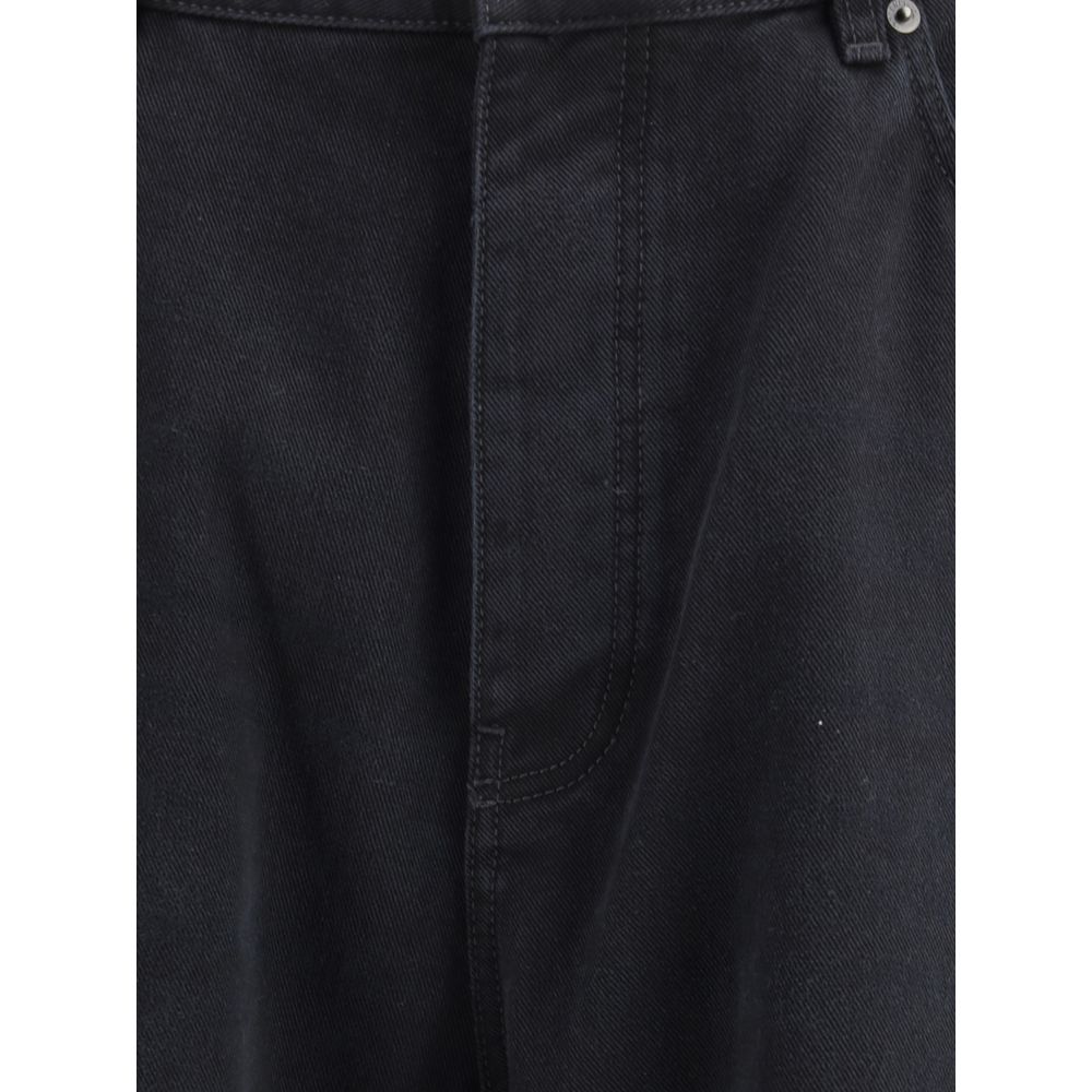 Balenciaga Baggy Pants