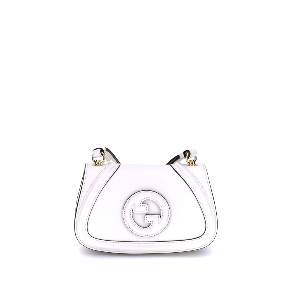 Gucci Blondie Shoulder Bag