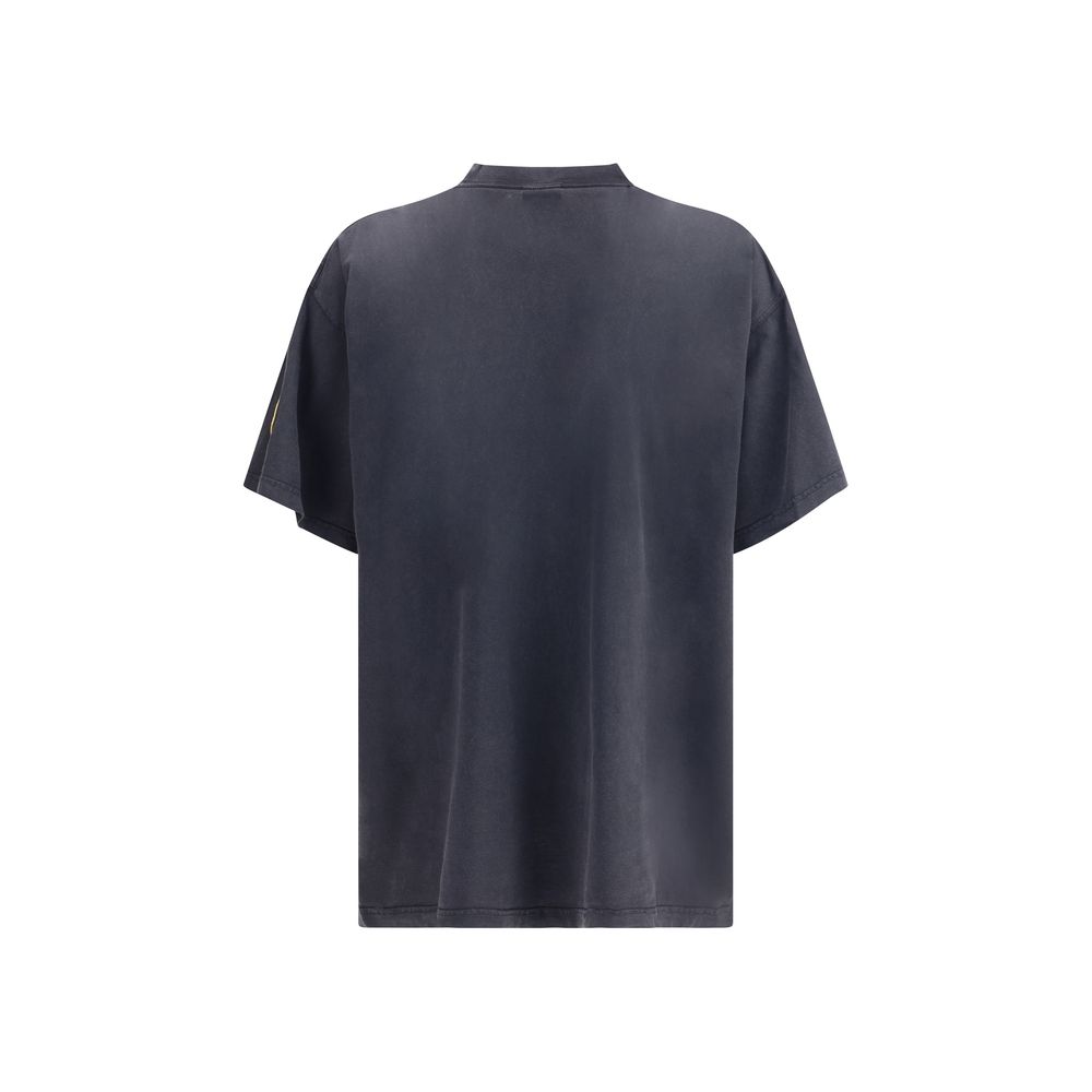 Balenciaga Logoed T-Shirt