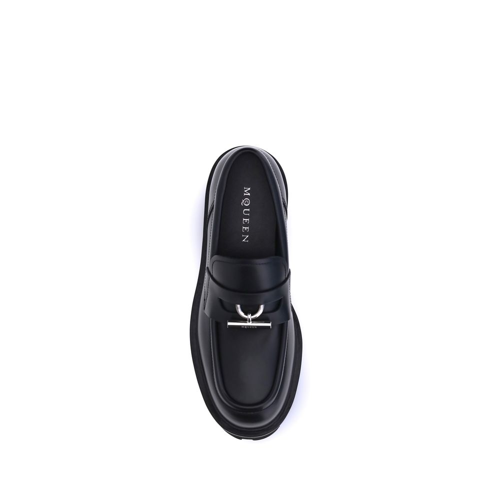 Alexander McQueen Parachute Loafers