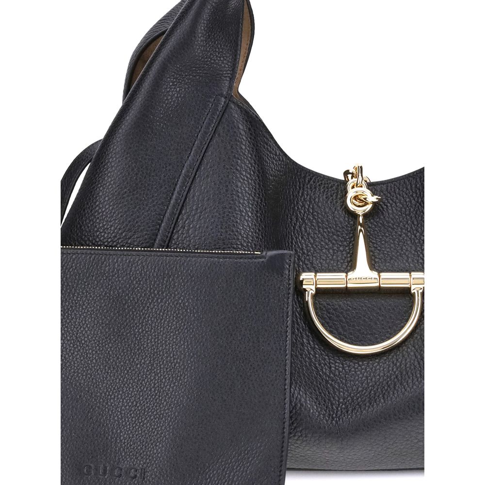 Gucci Softbit maxi Shoulder Bag