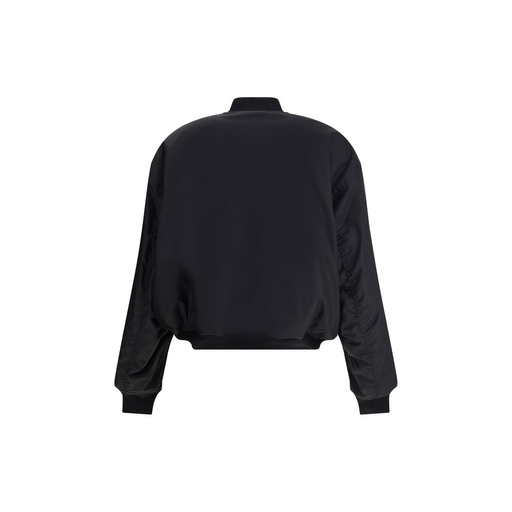 Balenciaga Bomber Jacket
