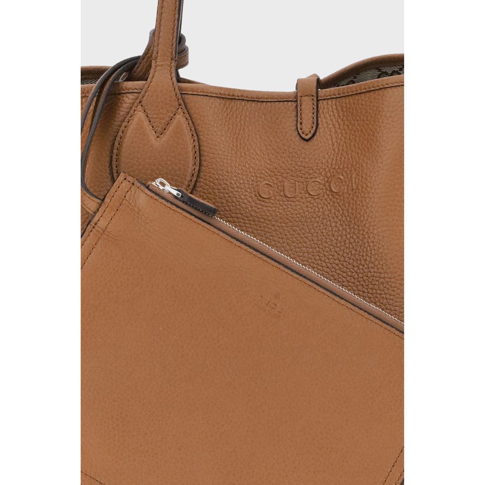 Gucci Totissima Tote Bag