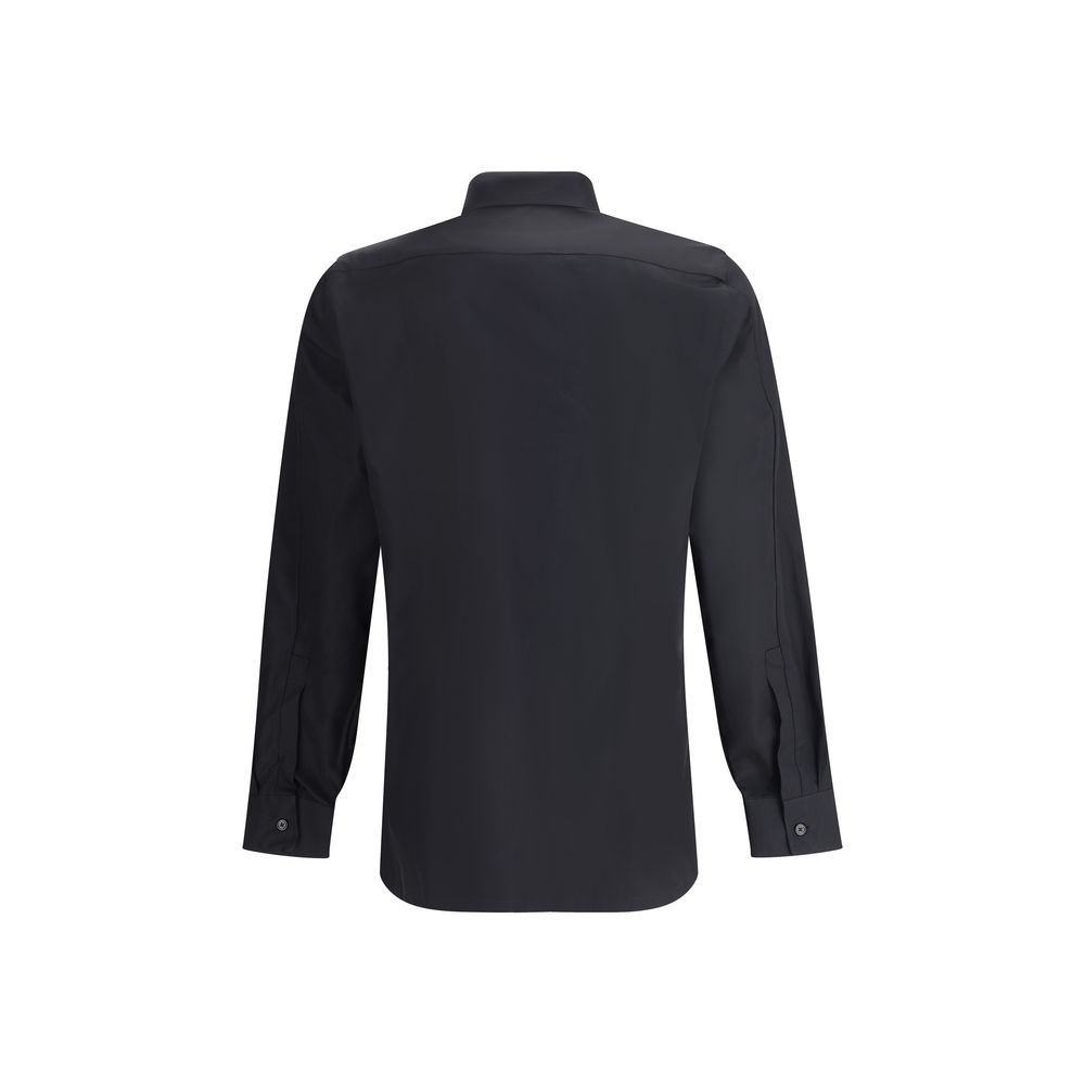 Givenchy Logoed Shirt