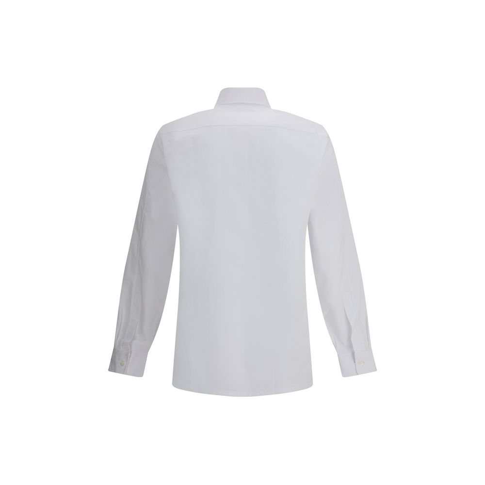 Givenchy Logoed Shirt