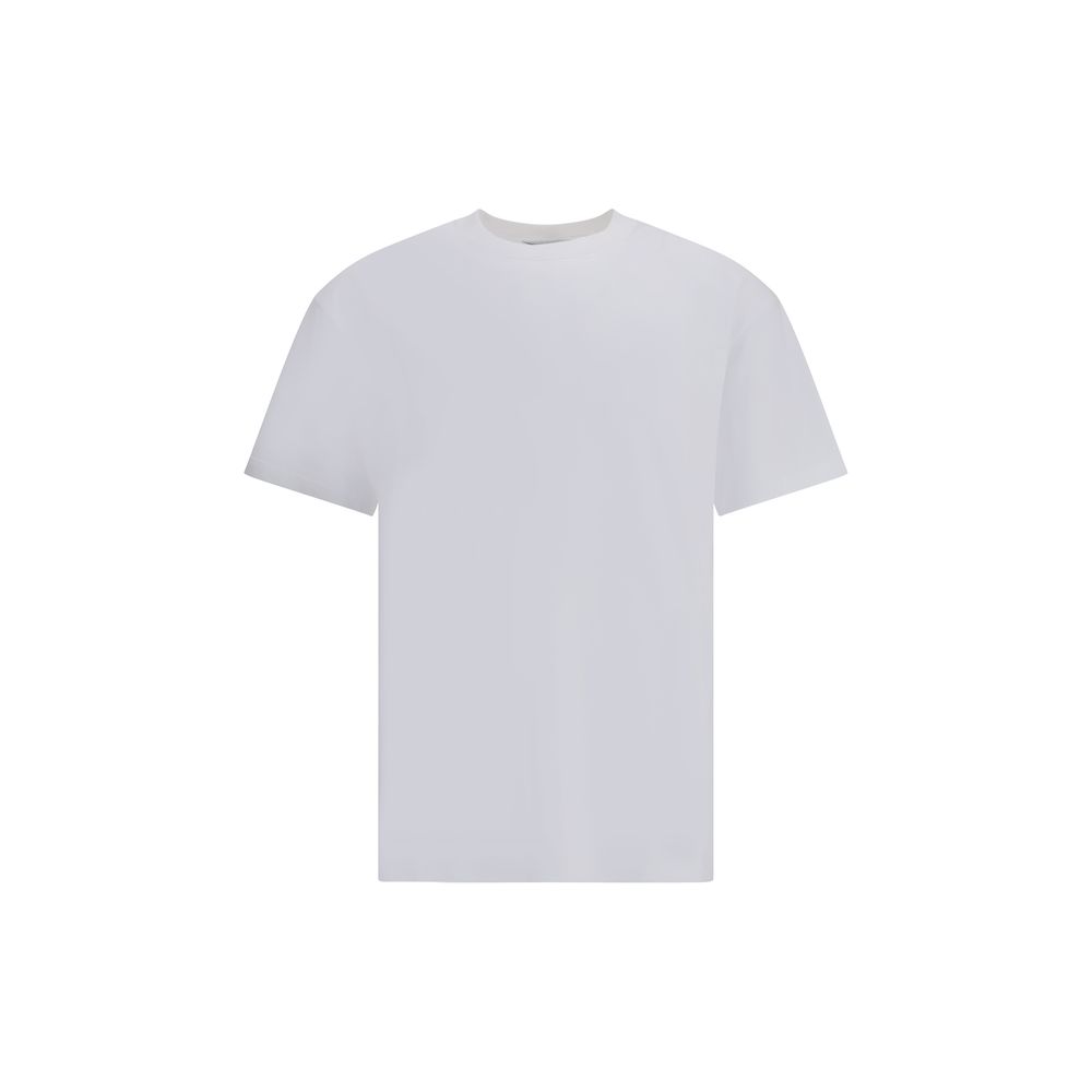 Givenchy T-Shirt with logo printed on the back