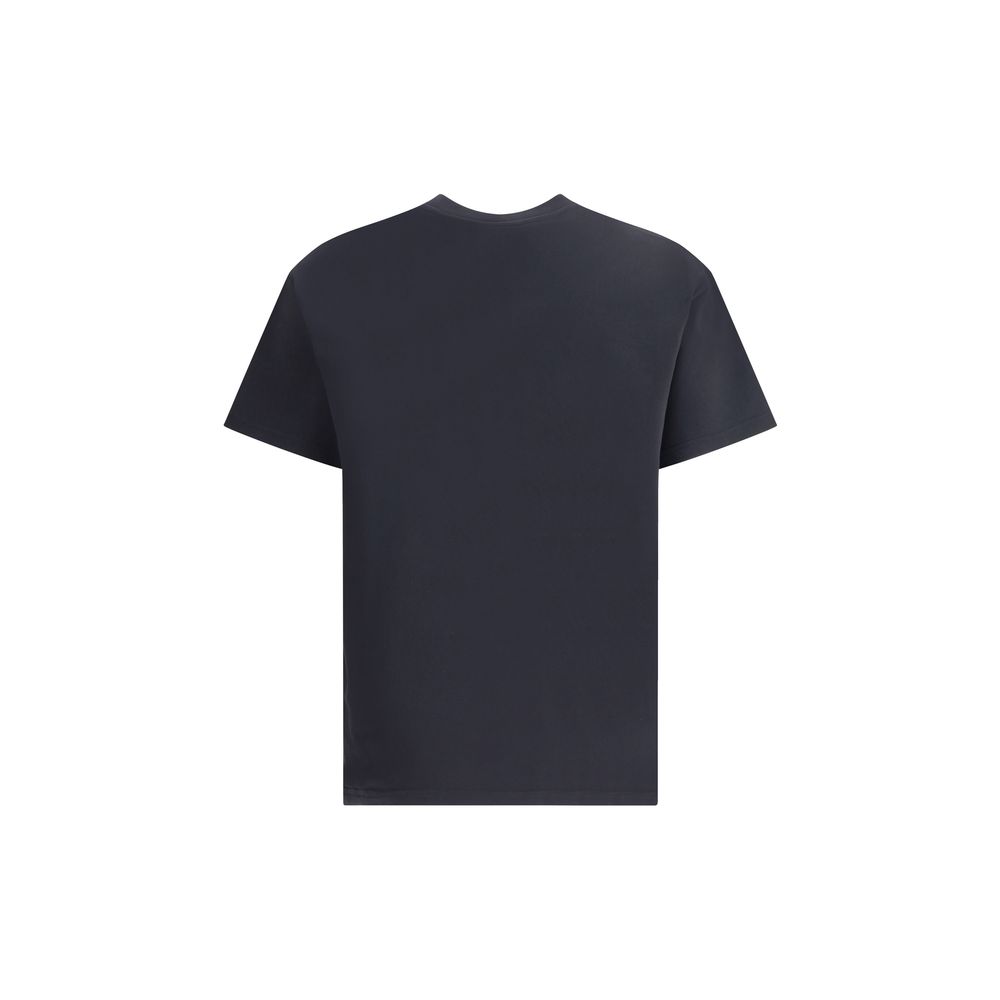 Givenchy T-Shirt with logoed patch
