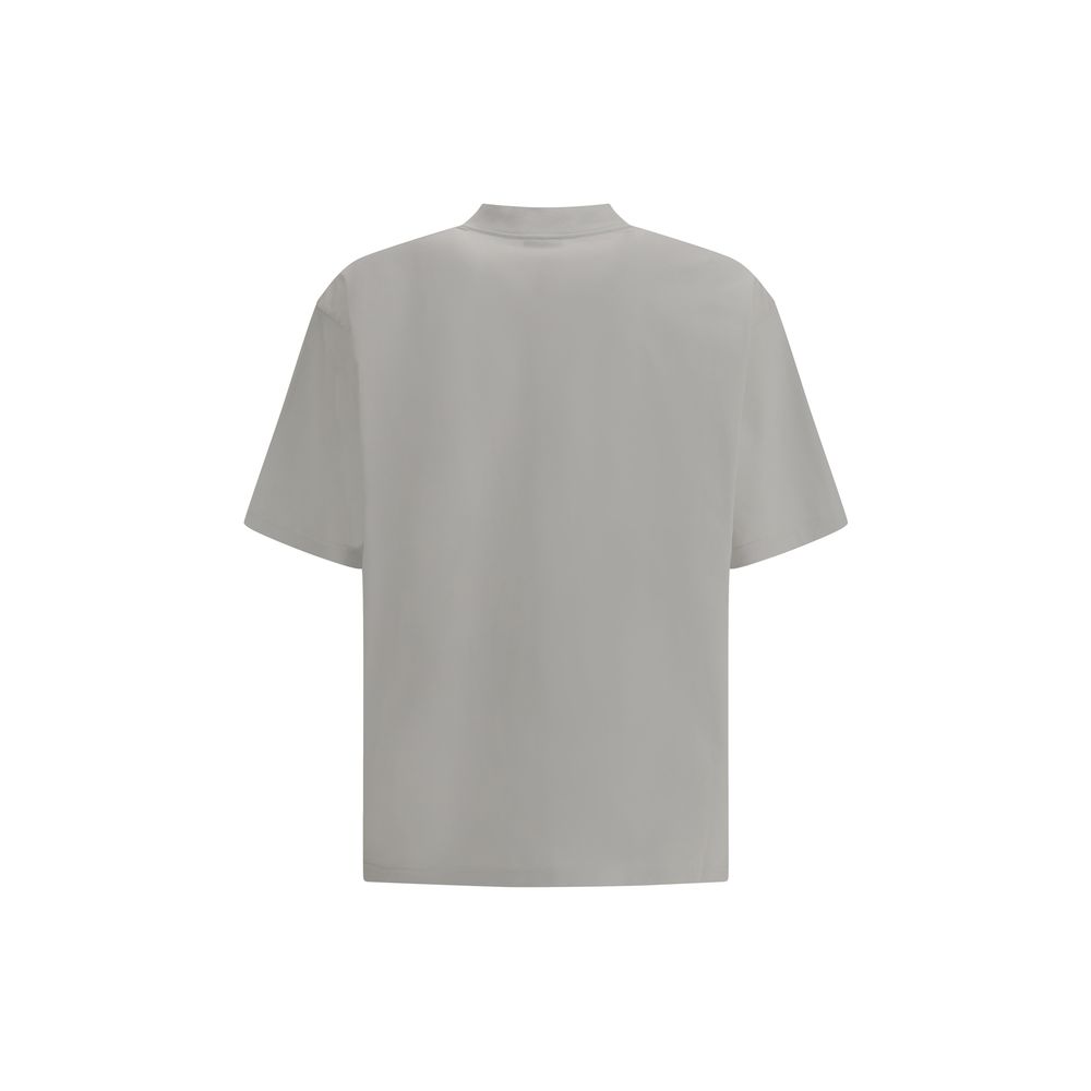 Balenciaga Logoed T-Shirt