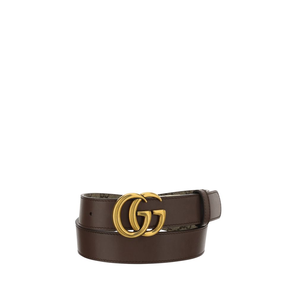 Gucci Reversible Belt
