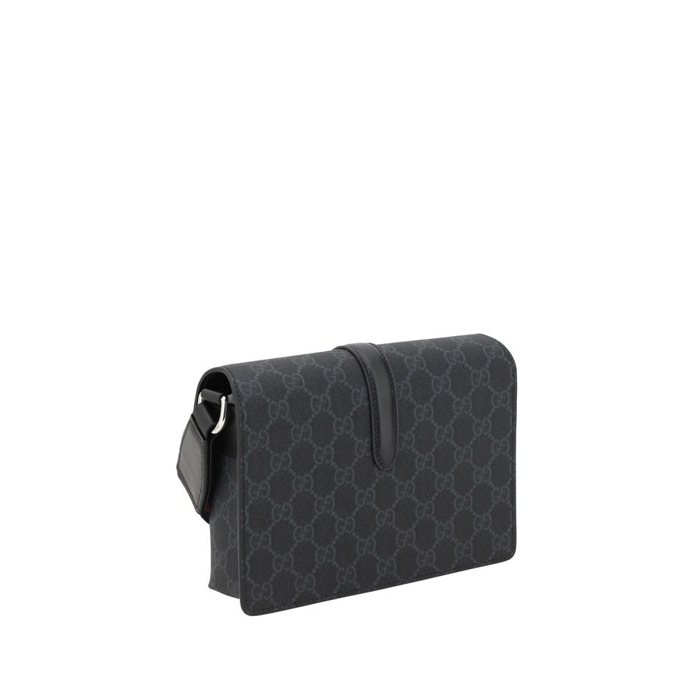 Gucci Mini GG Shoulder Bag