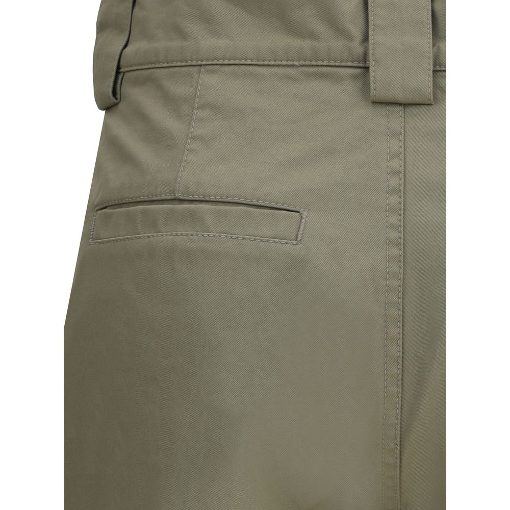 Balenciaga Flare Pants