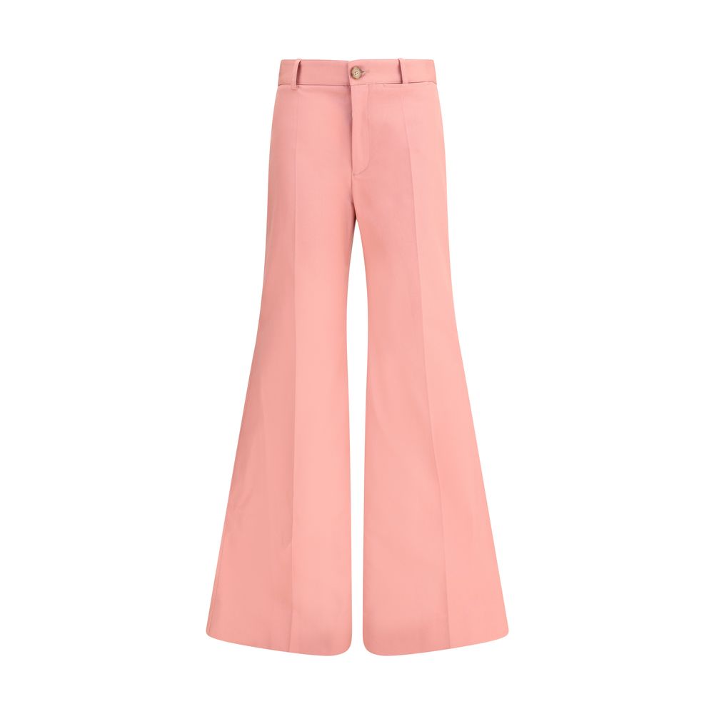 Chloé Flare Pants