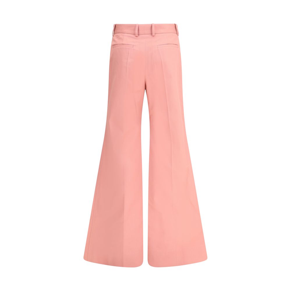 Chloé Flare Pants