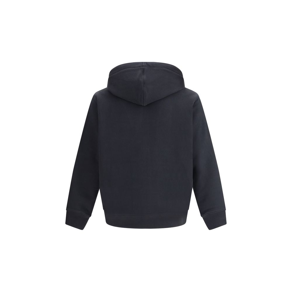 Givenchy Logoed Hoodie