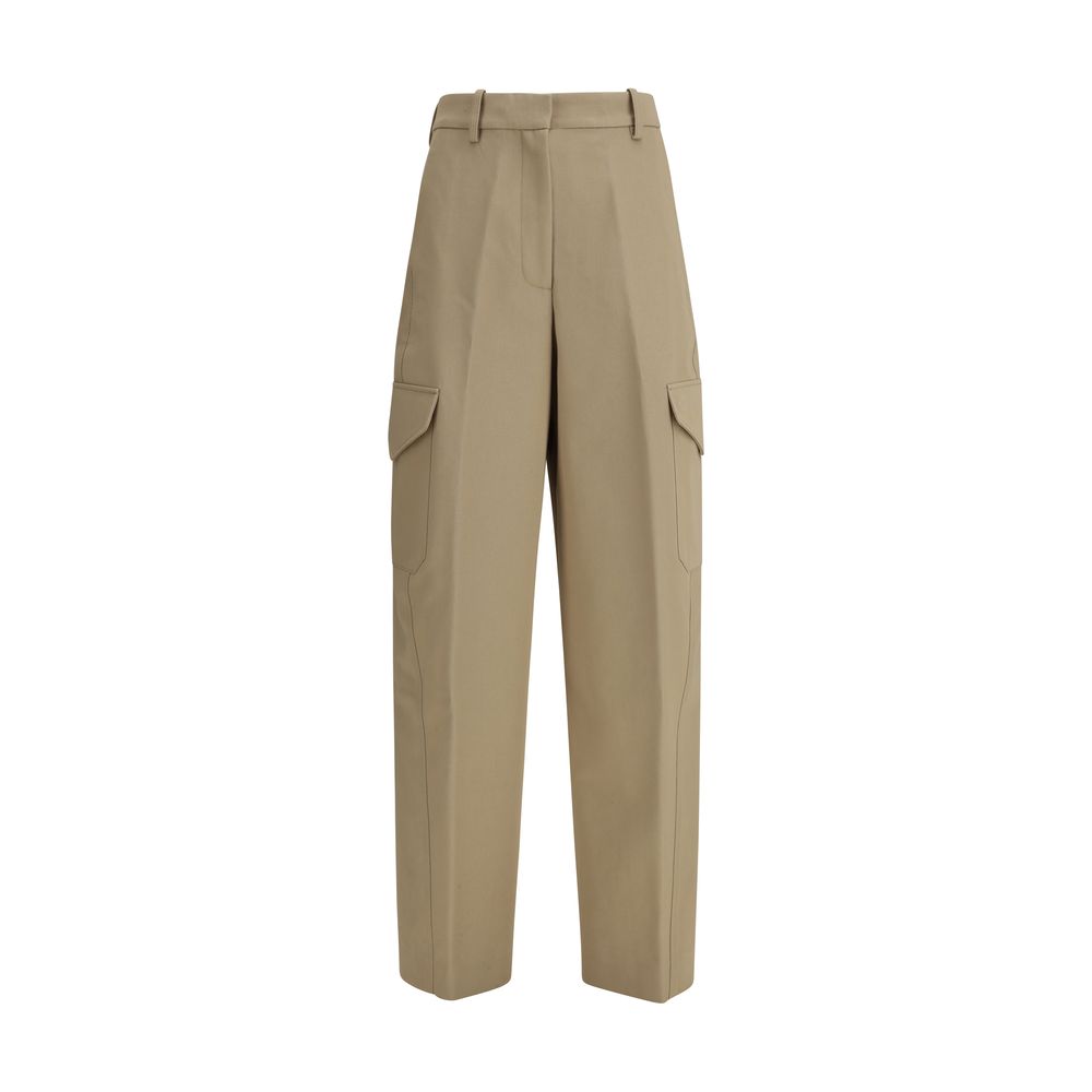 Givenchy Cargo Pants