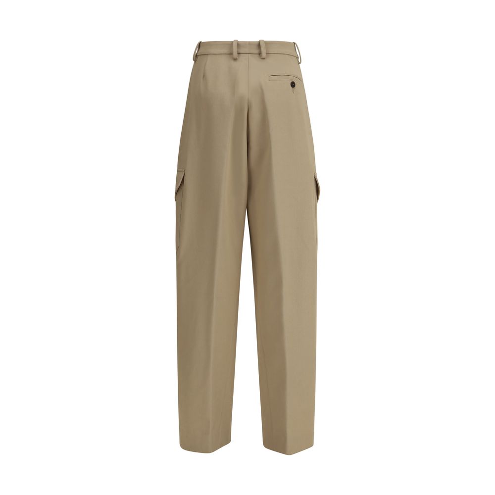 Givenchy Cargo Pants