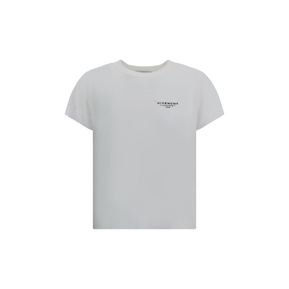 Givenchy Logoed T-Shirt