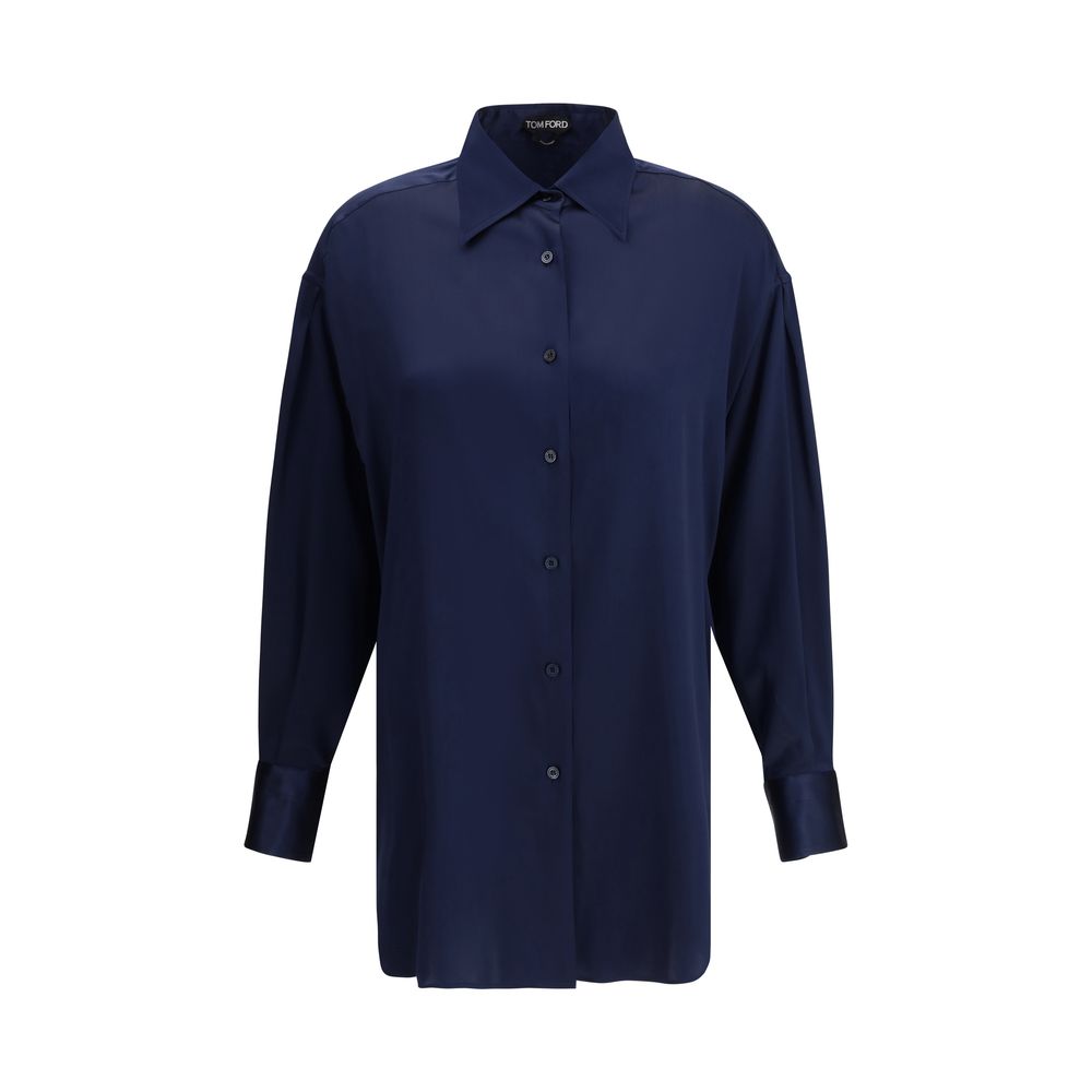 Tom Ford Silk Shirt