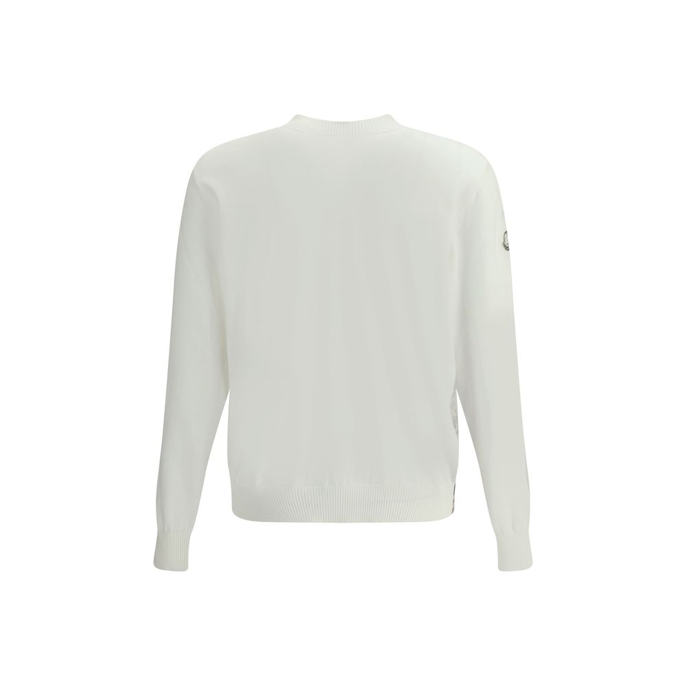 Moncler x Mercedes Benz by Nigo Moncler x Mercedes-Benz by Nigo Sweater