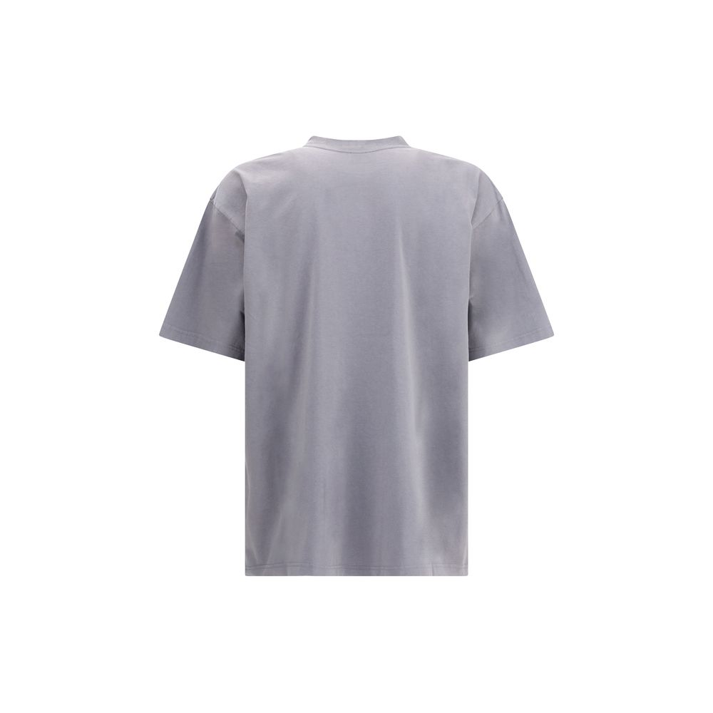 Balenciaga Logoed T-Shirt