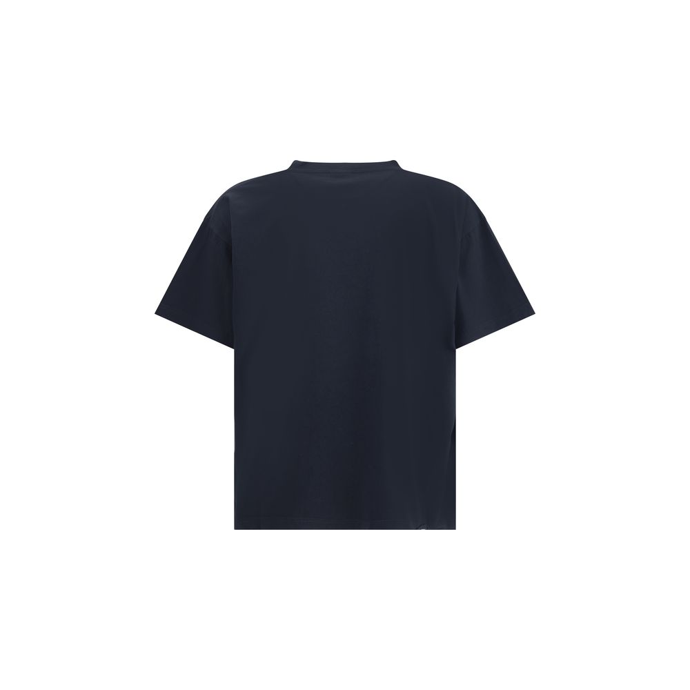 Balenciaga Logoed T-Shirt