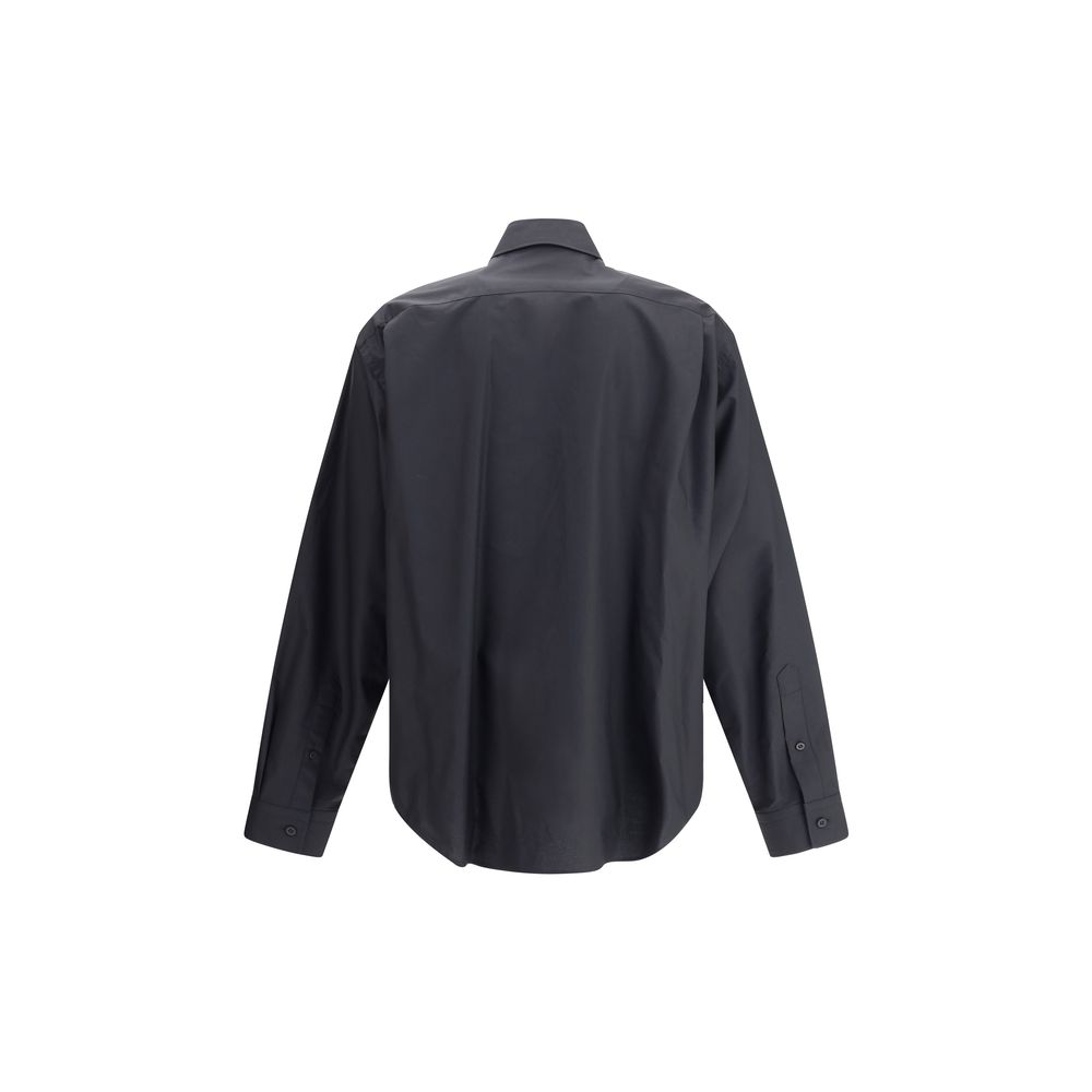 Balenciaga Oversized Shirt