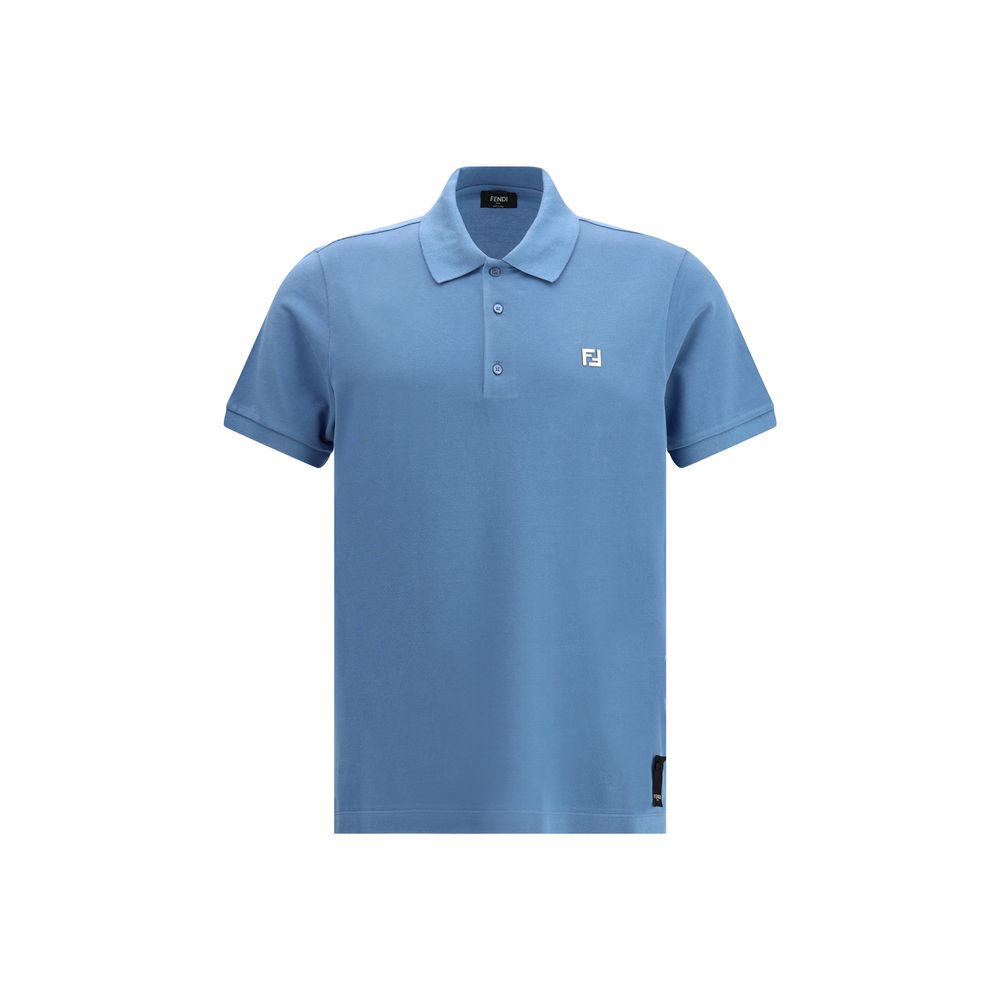 Fendi Polo Shirt
