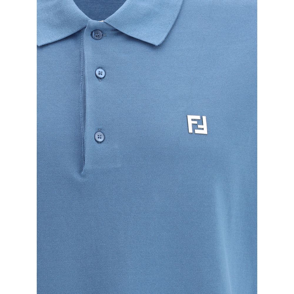 Fendi Polo Shirt