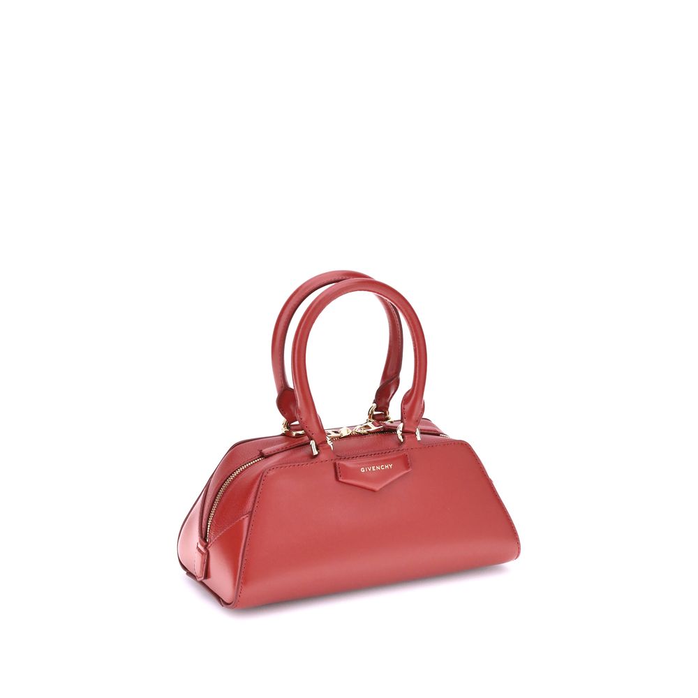 Givenchy Antigona East-West mini Handbag