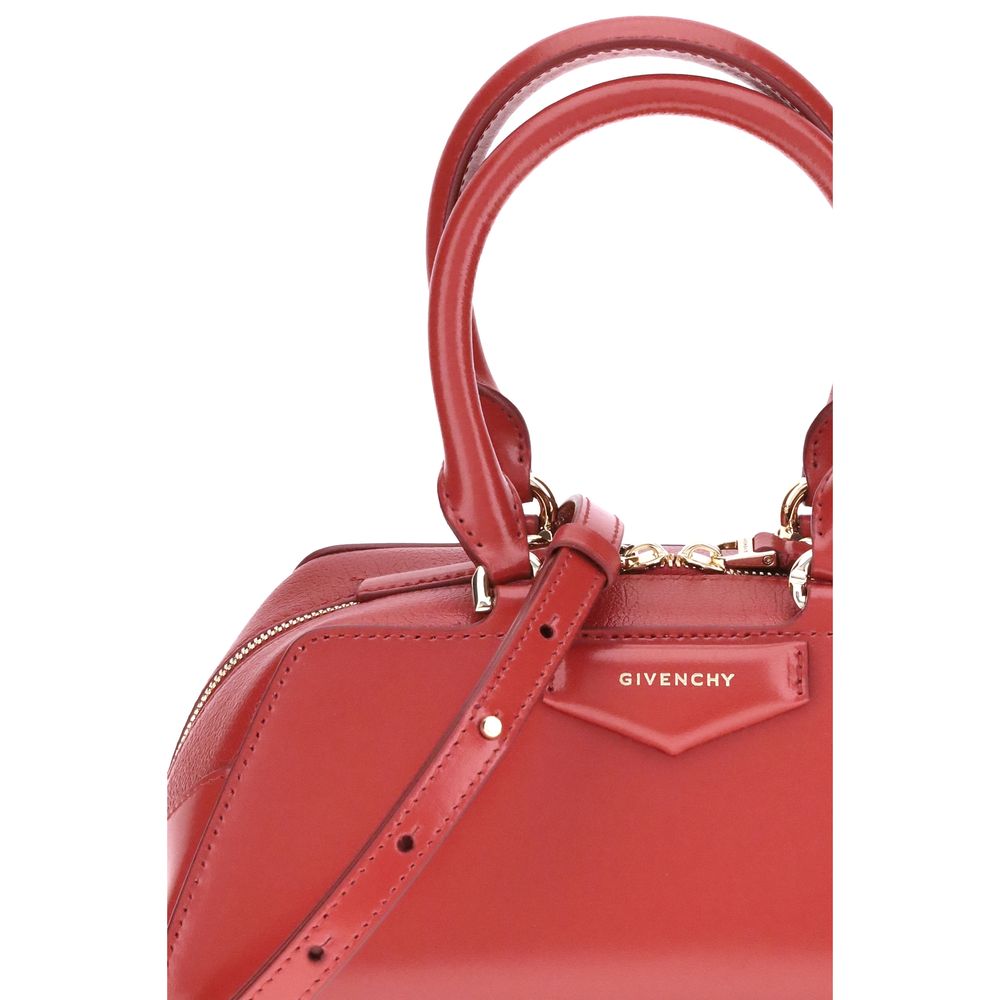 Givenchy Antigona East-West mini Handbag