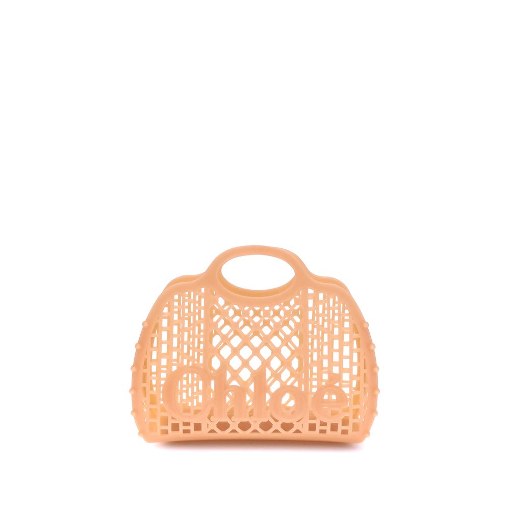 Chloé Cage Handbag