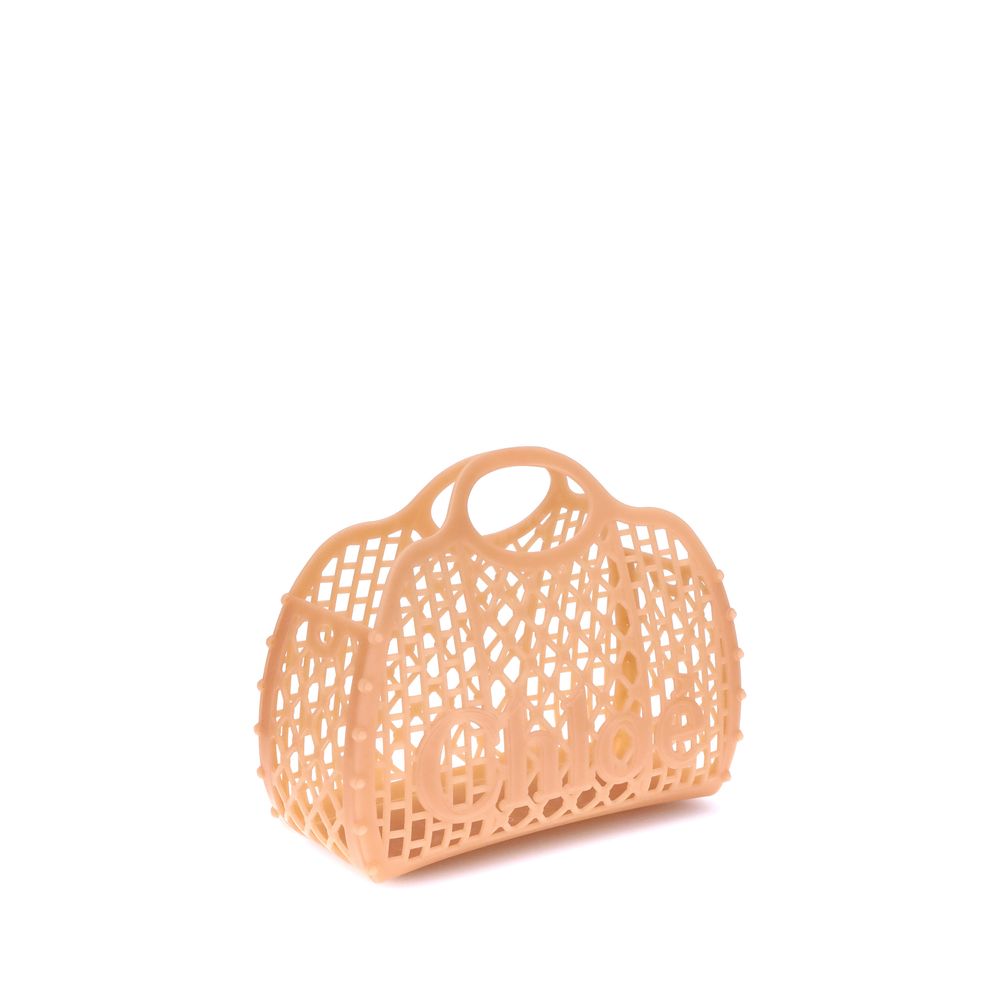 Chloé Cage Handbag