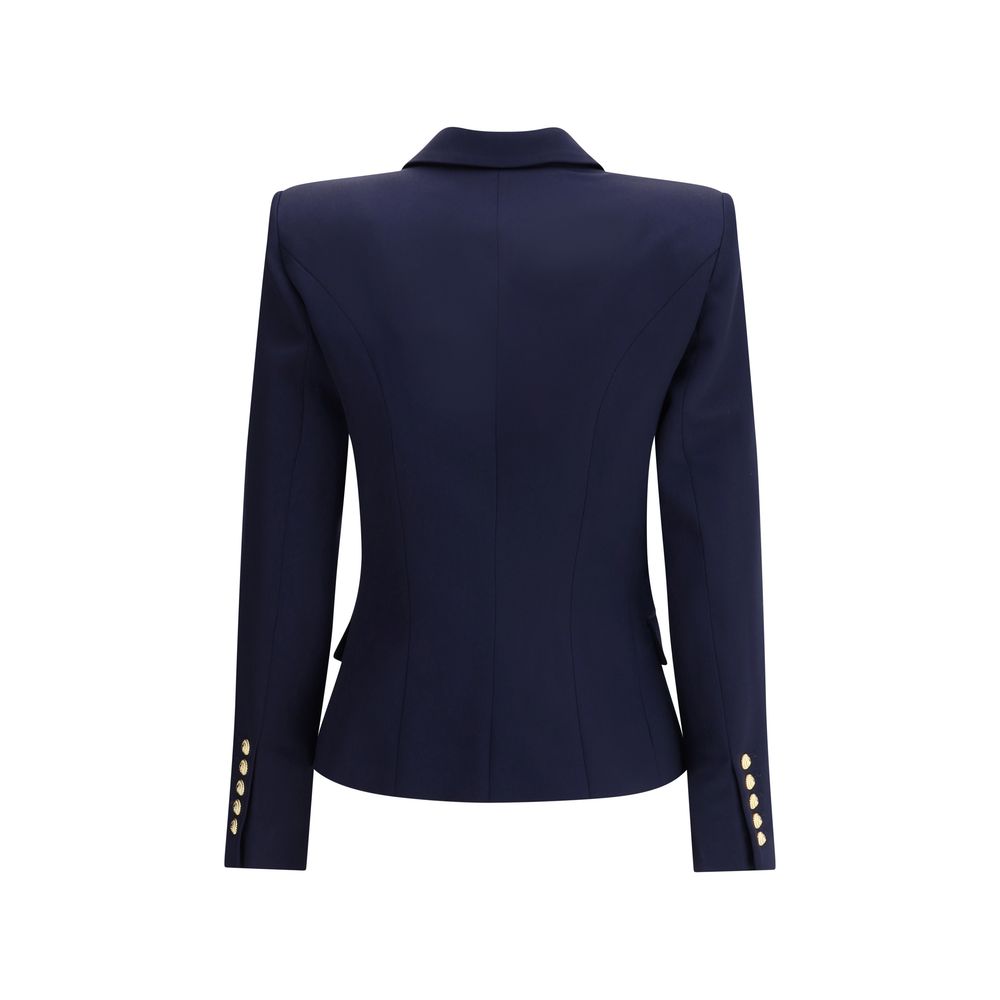 Balmain Double-breasted Blazer