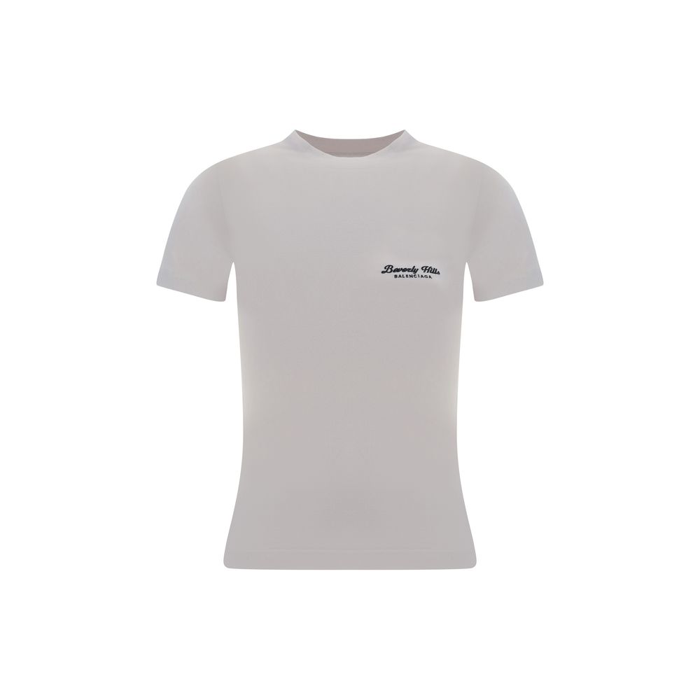 Balenciaga Cotton T-Shirt
