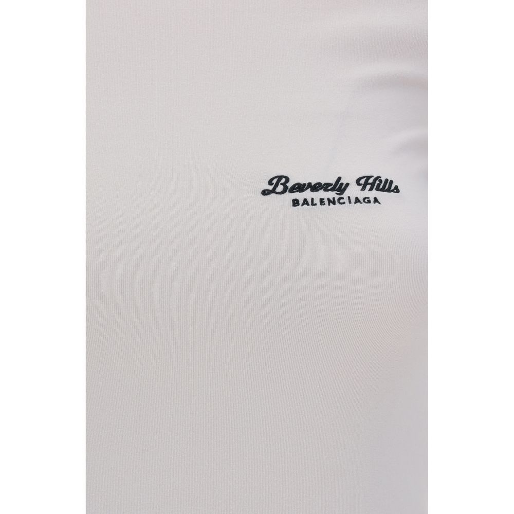 Balenciaga Cotton T-Shirt