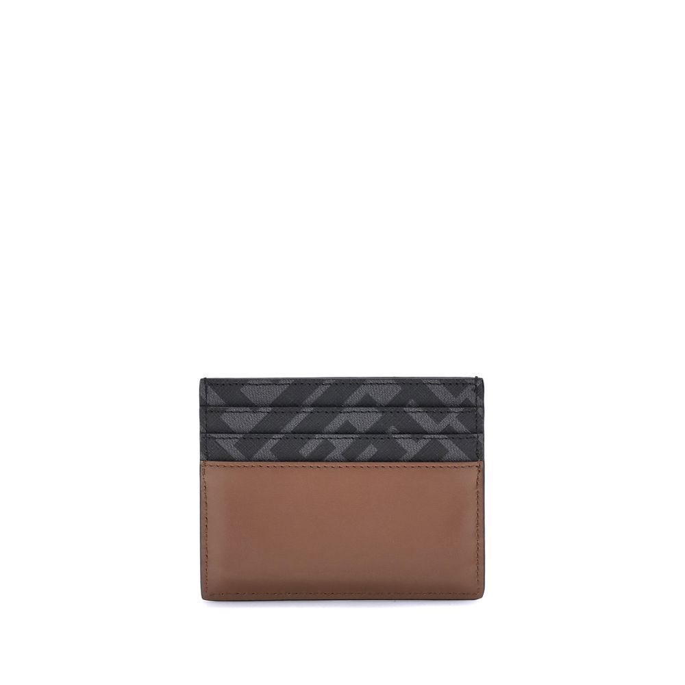 Fendi FF Card Holder